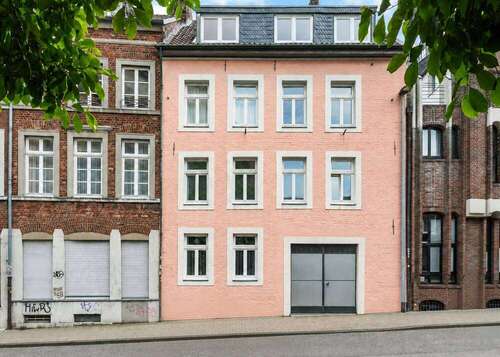 Foto - Haus zum Kaufen in Aachen 499.000,00 € 163.22 m²