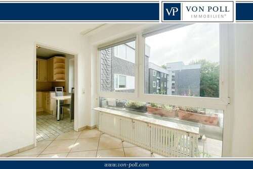 Foto - Wohnung zum Mieten in Erkrath 1.290,00 € 117 m²