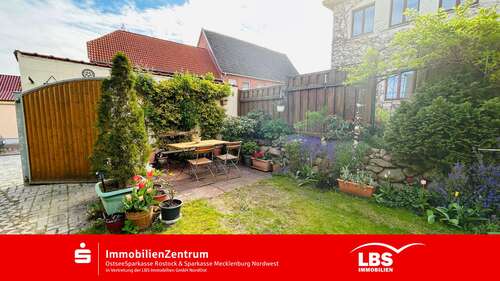Foto - Haus zum Kaufen in Gnoien 399.000,00 € 121.75 m²