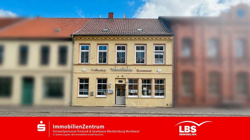 Foto - Haus zum Kaufen in Gnoien 399.000,00 € 121.75 m²