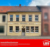 Haus zum Kaufen in Gnoien 399.000,00 € 121.75 m²