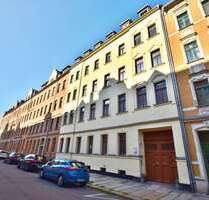 Wohnung zum Mieten in Chemnitz 348,00 € 64.36 m²