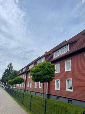 Foto - Wohnung zum Mieten in Clausthal-Zellerfeld 330,00 € 51.64 m²