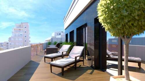 Foto - Wohnung zum Kaufen in Torrevieja 349.000,00 € 154 m²