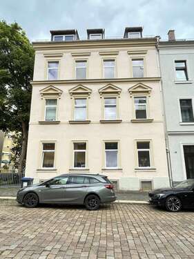 Foto - Wohnung zum Mieten in Plauen 360,00 € 76.34 m²