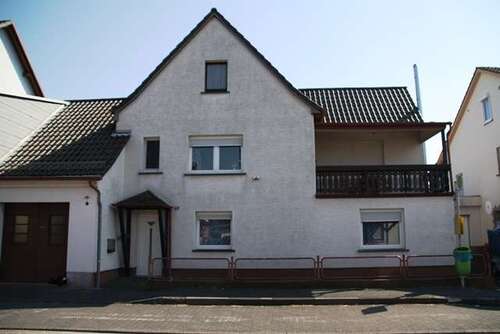 Foto - Haus zum Kaufen in Buchholz 279.900,00 € 149 m²