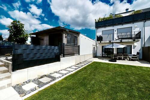 Foto - Wohnung zum Kaufen in Hohenthann Untergambach 418.000,00 € 88.08 m²