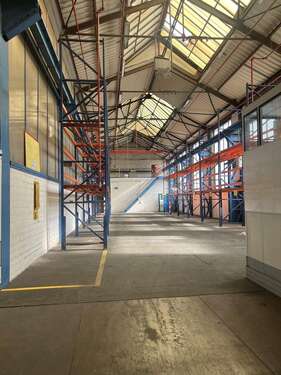Foto - Halle in Gelsenkirchen 6.000,00 € 1170 m²