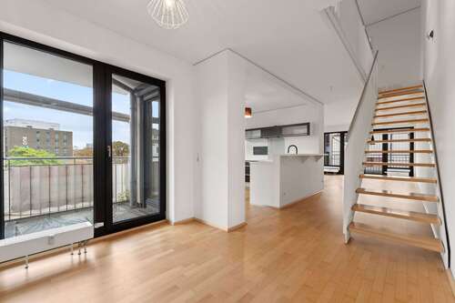 Foto - Wohnung zum Kaufen in Bonn 698.500,00 € 142 m²