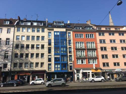 Foto - Wohnung zum Mieten in Köln 1.690,00 € 124 m²