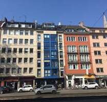 Wohnung zum Mieten in Köln 1.690,00 € 124 m²