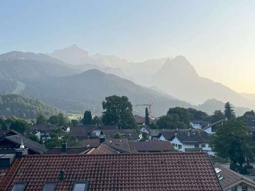 Foto - Wohnung zum Mieten in Garmisch-Partenkirchen 5.250,00 € 290.08 m²
