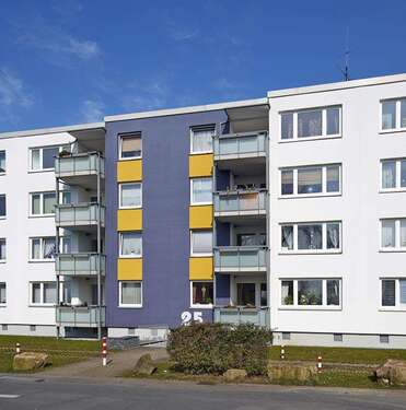 Foto - Wohnung zum Mieten in Bochum 463,61 € 68.98 m²