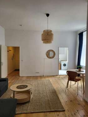 Foto - Wohnen auf Zeit in Berlin 1.290,00 €