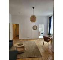 Wohnen auf Zeit in Berlin 1.290,00 €