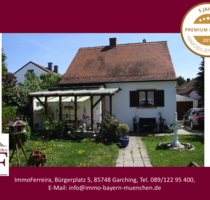 Haus zum Mieten in Garching bei München 1.990,00 € 100 m²