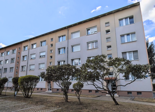Foto - Wohnung zum Kaufen in Zwenkau 158.000,00 € 59 m²