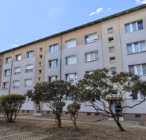 Wohnung zum Kaufen in Zwenkau 158.000,00 € 59 m²