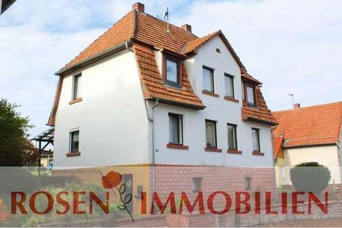 Foto - Haus zum Kaufen in Wald-Michelbach 195.000,00 € 140 m²
