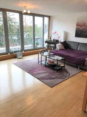 Foto - Wohnung zum Mieten in Darmstadt 850,00 € 67.86 m²