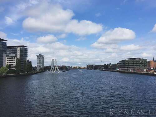 Foto - Wohnung zum Kaufen in Berlin 520.000,00 € 65 m²