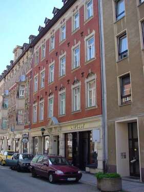 Foto - Wohnung zum Mieten in Leipzig 612,50 € 70 m²