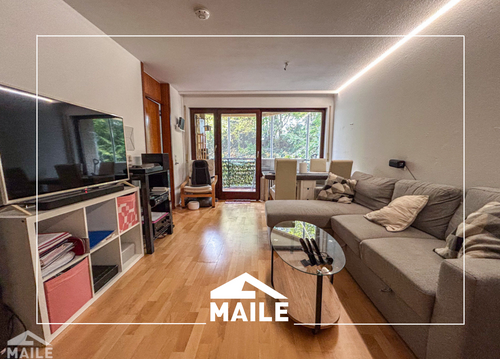 Foto - Wohnung zum Mieten in Sindelfingen 570,00 € 44 m²