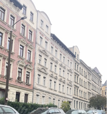 Foto - Wohnung zum Mieten in Leipzig 736,00 € 77.44 m²