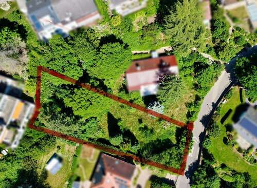 Foto - Grundstück zu verkaufen in Bad Dürkheim 749.000,00 € 1050 m²