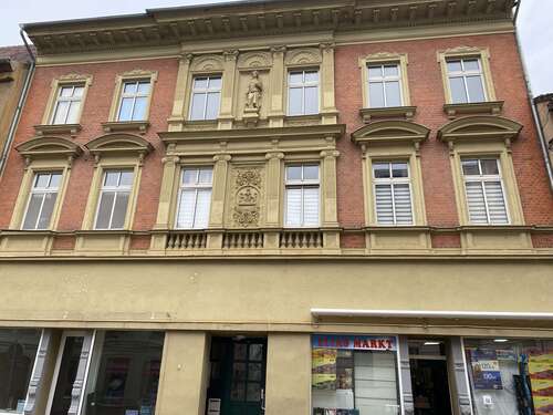 Foto - Wohnung zum Mieten in Aschersleben 415,00 € 82.5 m²