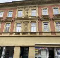 Wohnung zum Mieten in Aschersleben 415,00 € 82.5 m²