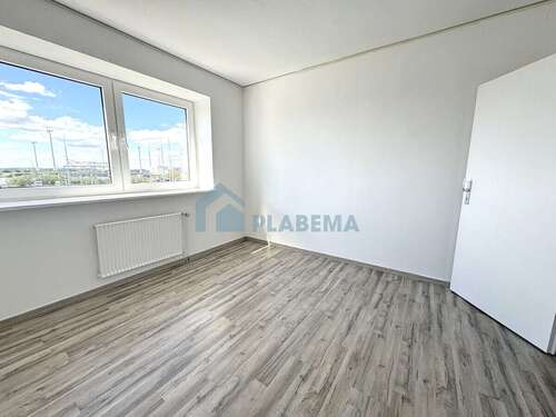 Foto - Wohnung zum Mieten in Lübz 460,00 € 59.84 m²