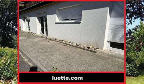 Foto - Wohnung zum Mieten in Görwihl 980,00 € 150 m²