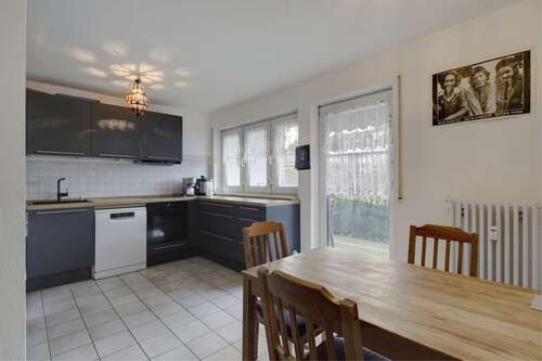 Foto - Wohnung zum Kaufen in Freiburg im Breisgau 384.000,00 € 71.57 m²