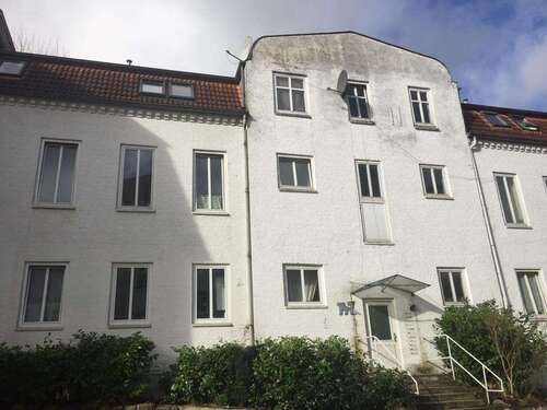 Foto - Wohnung zum Mieten in Flensburg 454,00 € 74.3 m²