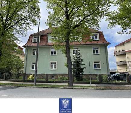 Foto - Wohnung zum Mieten in Pirna 586,50 € 69 m²