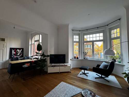 Foto - Wohnung zum Mieten in Göttingen 1.240,00 € 92 m²