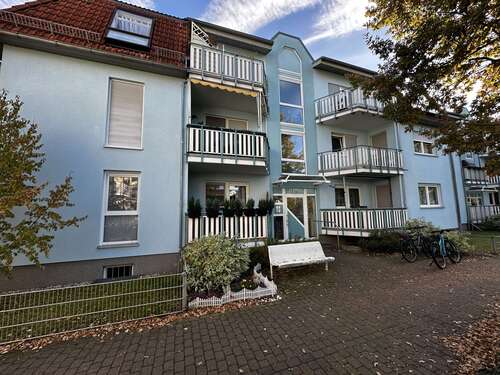 Foto - Wohnung zum Mieten in Velten 837,58 € 70 m²