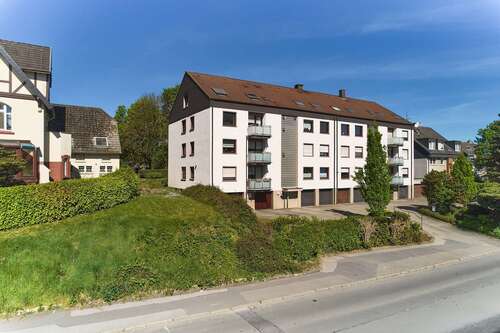 Foto - Wohnung zum Kaufen in Dortmund 189.000,00 € 95.22 m²