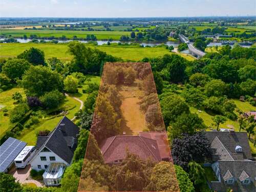 Foto - Haus zum Kaufen in Achim 985.000,00 € 204.45 m²