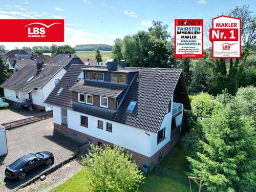 Foto - Haus zum Kaufen in Hessisch Oldendorf 289.000,00 € 238 m²