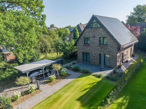 Foto - Haus zum Kaufen in Hamburg 1.130.000,00 € 159 m²