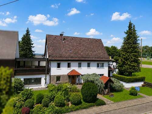 Foto - Haus zum Kaufen in Sulz am Neckar Bergfelden 395.000,00 € 238 m²