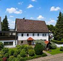Haus zum Kaufen in Sulz am Neckar Bergfelden 395.000,00 € 238 m² - Sulz am Neckar / Bergfelden