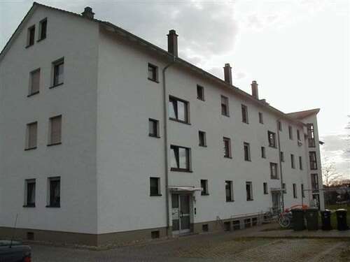 Foto - Wohnung zum Mieten in Linkenheim-Hochstetten 590,00 € 52.6 m²