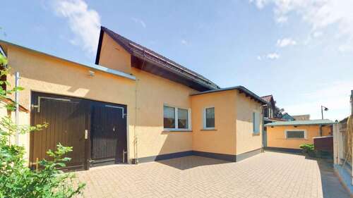 Foto - Haus zum Kaufen in Cattenstedt 115.000,00 € 98 m²