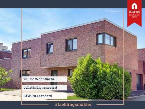 Foto - Haus zum Kaufen in Köln 1.490.000,00 € 207 m²