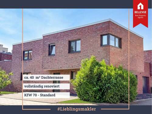 Foto - Haus zum Kaufen in Köln 1.490.000,00 € 207 m²