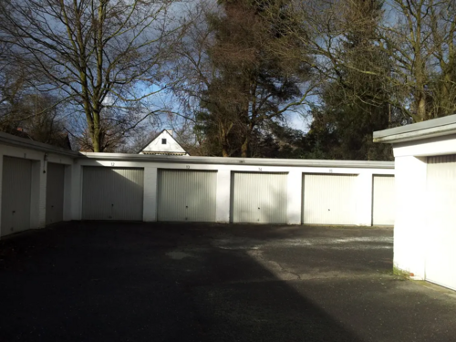 Foto - Garage zu vermieten in Hamburg 119,00 €