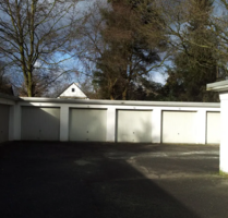 Garage zu vermieten in Hamburg 119,00 €